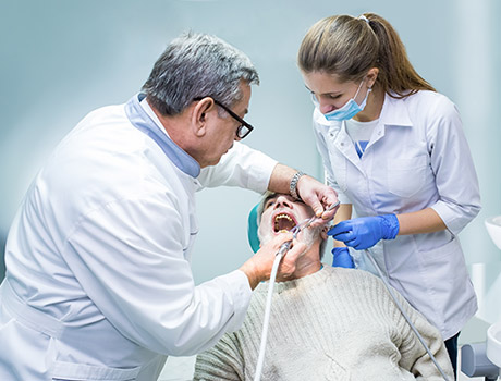 Cosmetic Dentistry