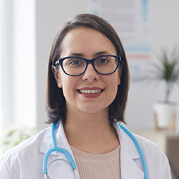 Dr. Elaaf